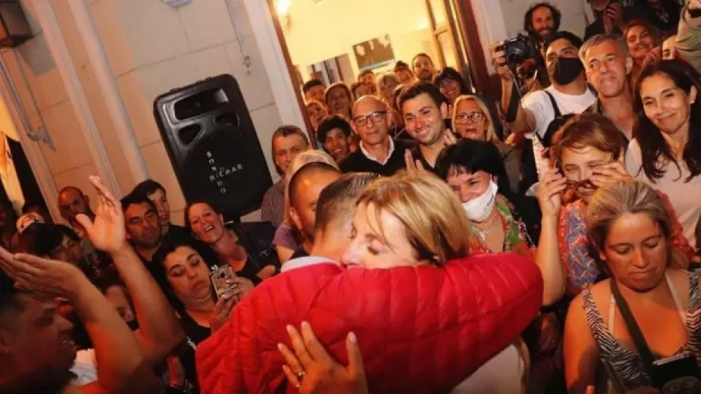 En Cañuelas, Marisa Fassi dio vuelta una elección histórica