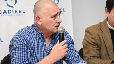 El SMATA pide que el gobierno y la CGT �marquen el mismo norte�