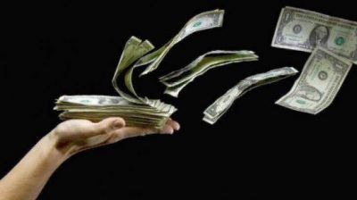 �Qu� margen le queda al BCRA para intervenir en el d�lar futuro?