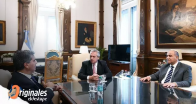 Elecciones 2023: el Frente de Todos, camino hacia la institucionalizaci�n y las PASO
