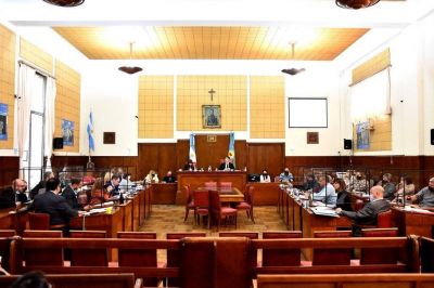 El presupuesto, primer desaf�o del oficialismo tras las elecciones
