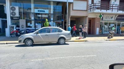 A travs de la Mutual 23 de Diciembre, Ioma solucionar la atencin mdica de sus afiliados