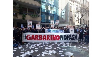 Garbarino presentó su concurso preventivo y se agrava la situación de los despedidos