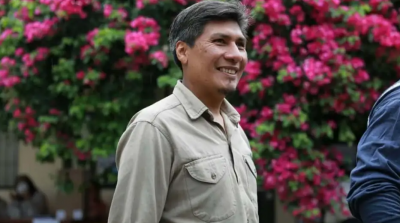 Quién es Alejandro Vilca, el recolector de basura de origen coya que será diputado nacional