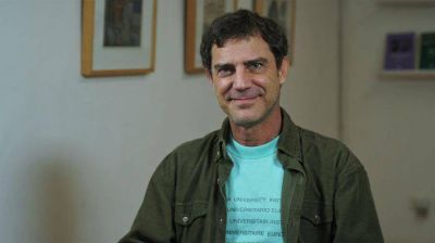 Olavarria: Andrés Malamud aseguró que 