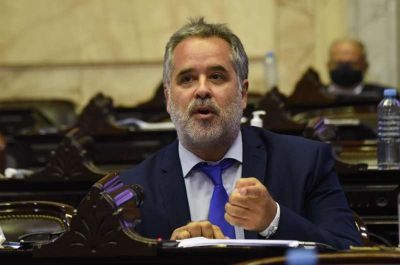 “Topo” Rodríguez: “Veo que se van consolidando nuevos liderazgos para el Tandil que viene”
