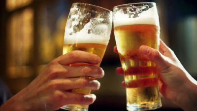 Aumentó 40% el precio de la cerveza en Santa Fe