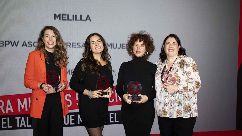 Termina la Gira Mujeres de Coca-Cola en la que la malaguea frica Salas fue finalista