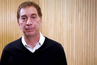 Santilli: �Lo que sucedi� es inadmisible y debe tener consecuencias graves�