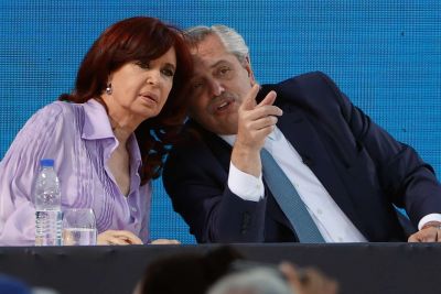 Del “no me gustan los planes” al “Plan Plurianual”: por qué Alberto Fernández precisa un acuerdo urgente con Cristina Kirchner