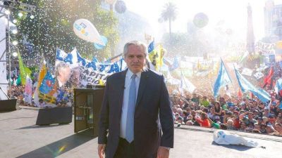 La �nueva era� de Alberto Fern�ndez: en el peronismo hay dudas sobre la tregua con Cristina Kirchner