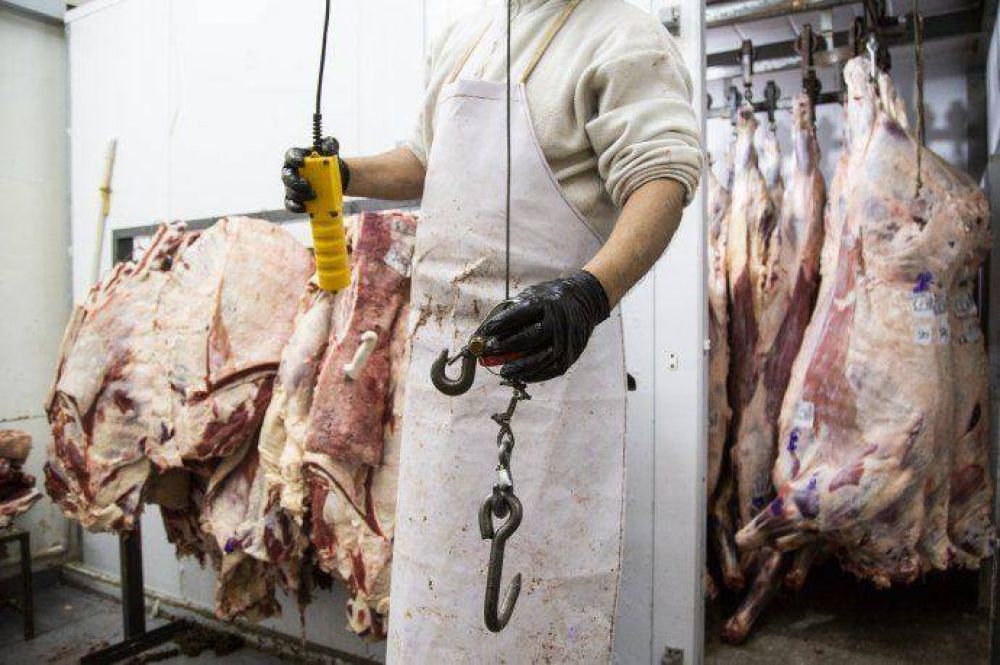 Acuerdo con el Gobierno: supermercados no subirn los precios de la carne durante el fin de semana largo