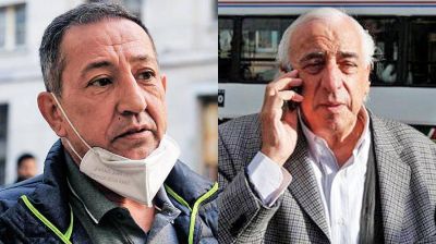 Pese a la unidad, ya surgen fisuras en el sindicalismo