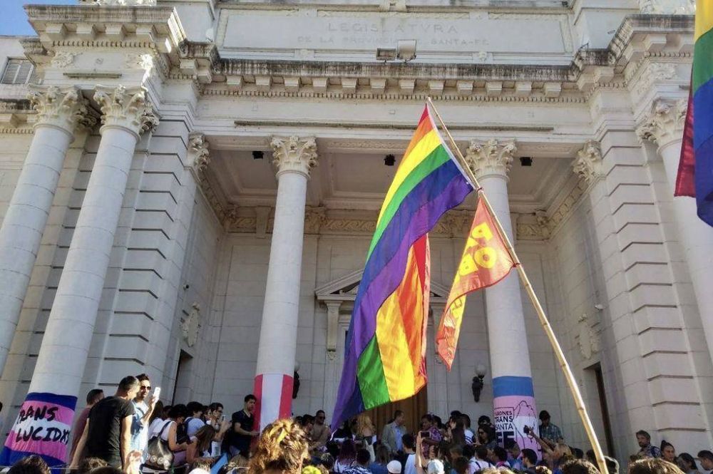 Tambin inician la aplicacin de la Ley del cupo Laboral Travesti-Trans en San Luis
