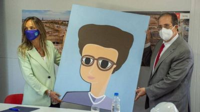 AySa y Edesur firman un acuerdo de financiamiento para las obras del Riachuelo