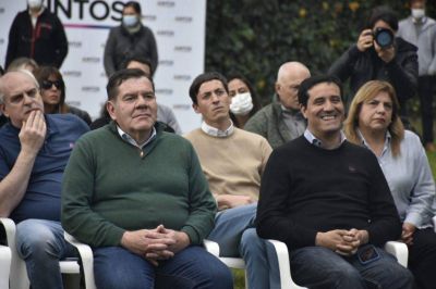 Nuevo balance de poder municipal y reproches en el Frente de Todos