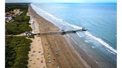 Fin de semana largo: ocupaci�n de hasta el 90% en los destinos