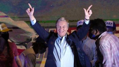 La ultraderecha gana las elecciones en Chile y habrá segunda vuelta con la izquierda