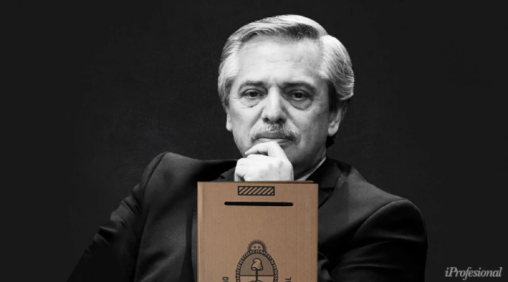 Alberto Fern�ndez coquetea con ir por la reelecci�n: �lo apoyan en el kirchnerismo?