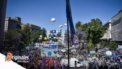 Lo que es, lo que parece: luces, sombras y espejismos post electorales