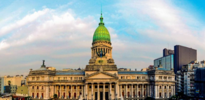 La batalla en el Congreso: cu�les son los proyectos que el Gobierno quiere sancionar
