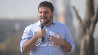 Santoro: “el gobierno de Macri y la pandemia no fueron gratis”