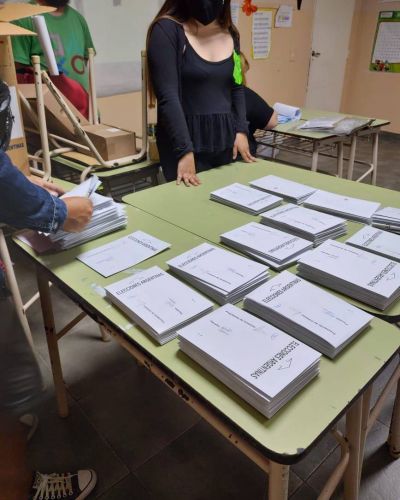 Elecciones en Luján: las variables entre las primarias y las generales   