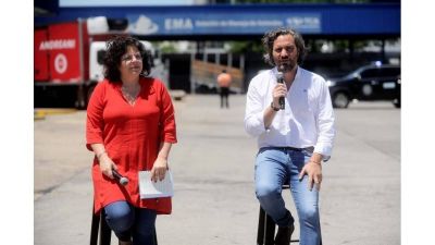 Vizzotti asegur� que hay 