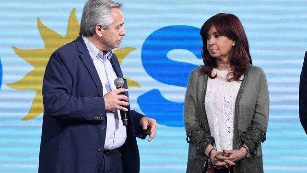 Tras la derrota electoral, se frenan los cambios en la Justicia que impulsaban Cristina Kirchner y Alberto Fernández