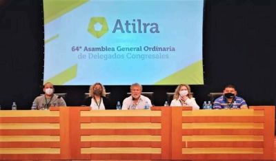 Atilra: Conclusiones de una nueva Asamblea
