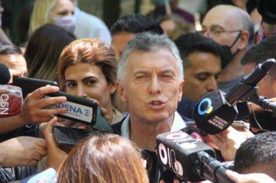 Espías ARA San Juan: Macri insiste en llevar el caso para Comodoro Py