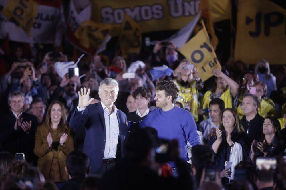 Los problemas del macrismo para leer las elecciones y el futuro del voto en Argentina