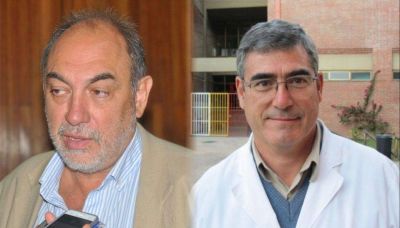 Salud: Buljubasich ser�a el ministro y Mulqui el secretario