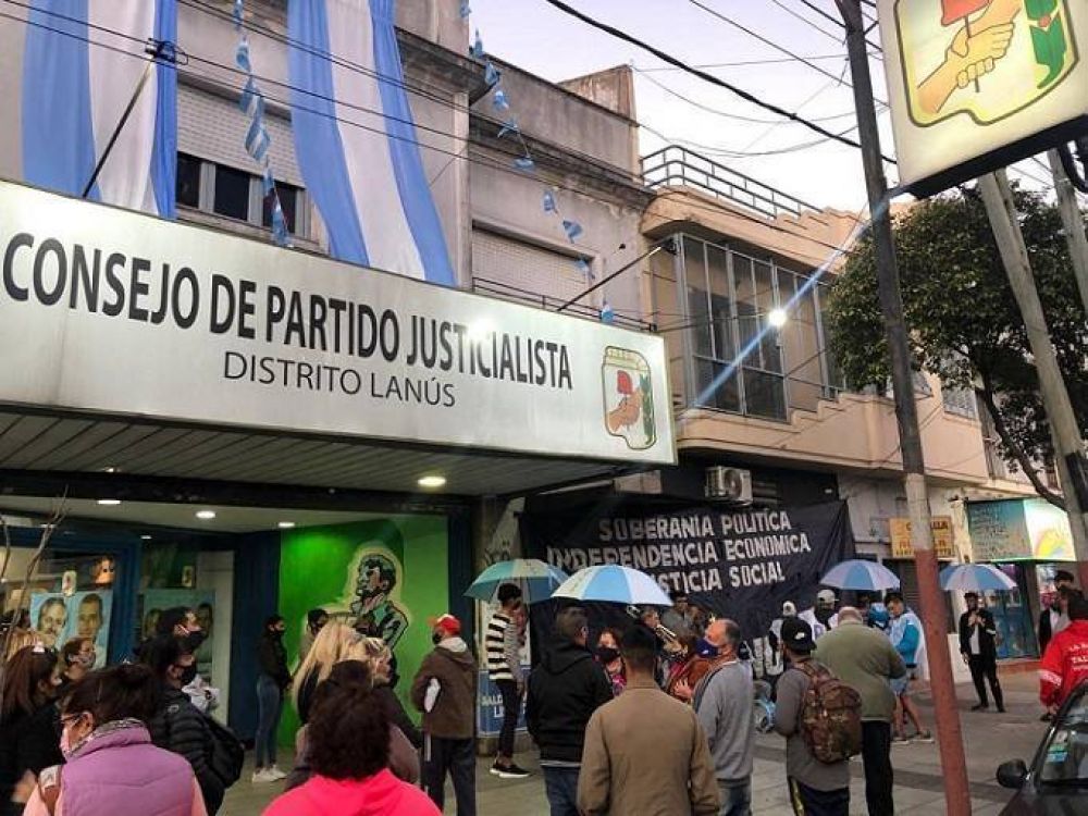 Peronismo vs La Campora: la proxima contienda por la conduccion del Partido Justicialista