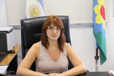 Mara Ruiz Malec sobre el acuerdo para la ampliaci�n de licencias parentales: �Creemos que una medida tiene m�s cr�dito cuando es consensuada con los gremios�