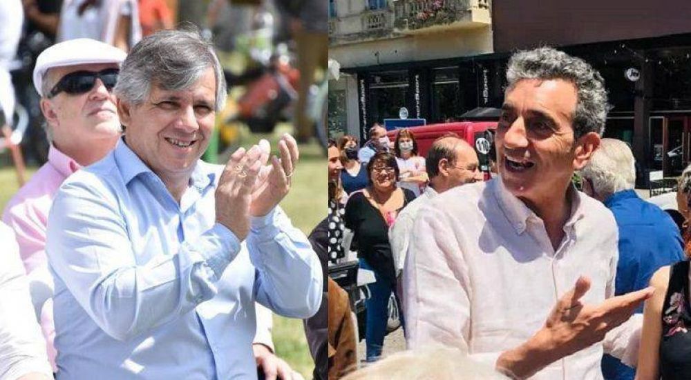 Se confirm el quinto concejal para Juntos en Bragado