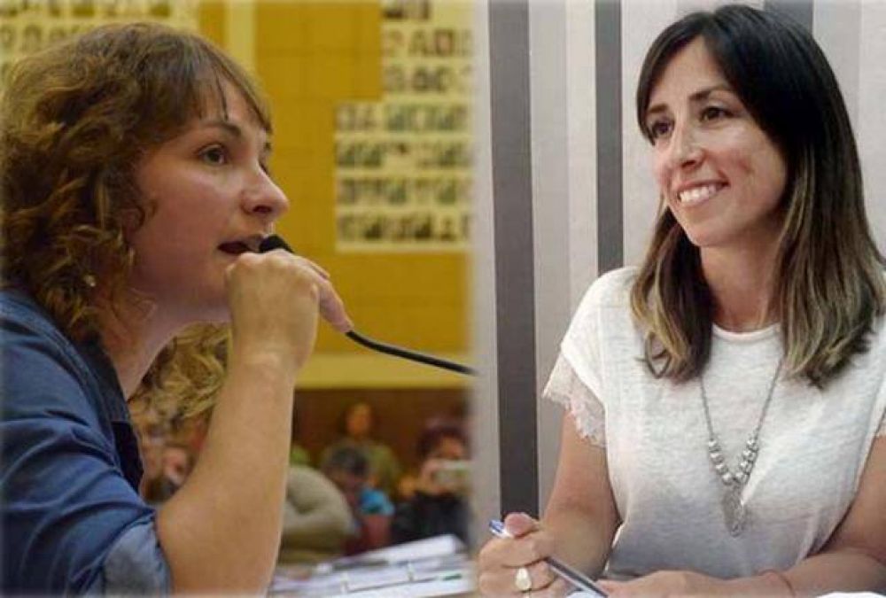 La presidencia del bloque divide aguas en el Frente de Todos
