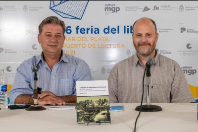 Se present� el libro �Una historia de unidad en la diversidad y en el cambio� del SECZA