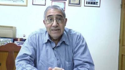 Gonz�lez sobre Jalil: �Creo que le sali� el empresario que lleva adentro�