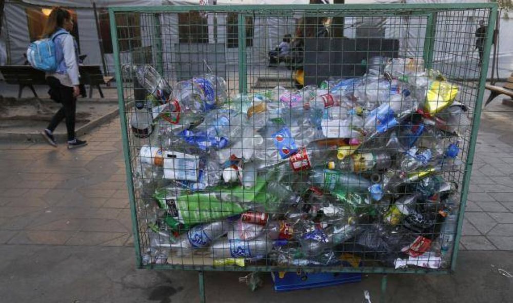 Evaluarn la situacin y proyeccin del reciclado en Crdoba