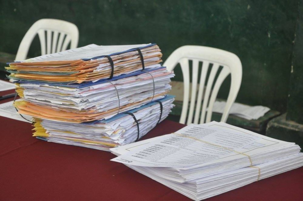Ms de cien familias balcarceas firmarn las escrituras de sus viviendas