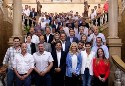 El funcionario m�s cercano a Kicillof defendi� la reelecci�n de intendentes