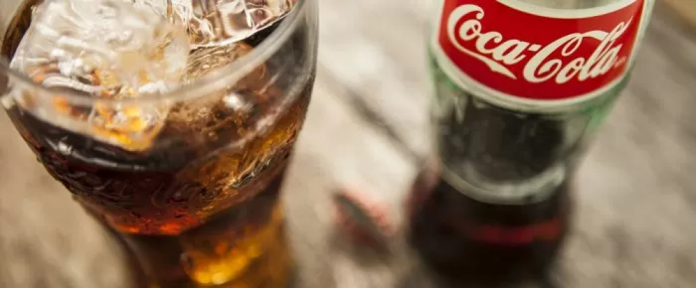 El da que Coca-Cola dej de existir y Pepsi cerr su fbrica para festejar