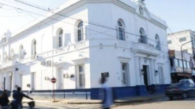 Pilar: El Concejo aprob� por mayor�a el Presupuesto 2022