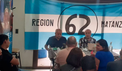 El movimiento obrero matancero sigue trabajando para unificar su conducci�n