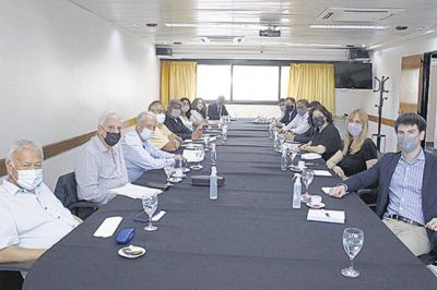 El rol de las obras sociales