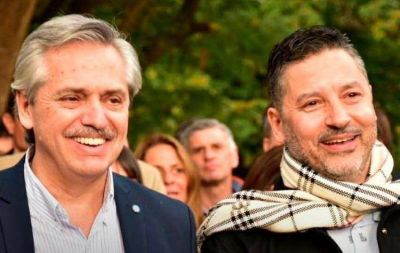 Gustavo Menéndez suena fuerte para sumarse al gabinete nacional