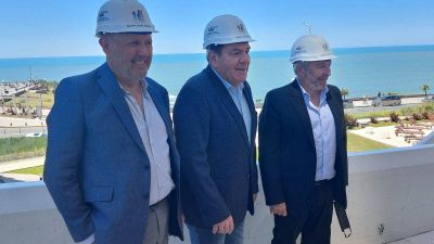 Montenegro sobre la decisi�n del Banco Central: �No tenemos que esperar que otros nos ayuden�