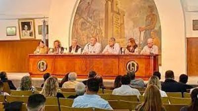La CGT pedir� reajustes salariales y se prepara para recibir a Mart�n Guzm�n