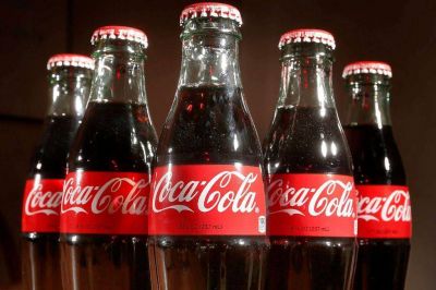 Con Topo Chico, Coca Cola debuta en el negocio de las bebidas con alcohol en Argentina